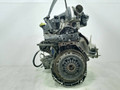 двигатель Renault Modus 1 поколение JP0J 2004, 1.4 л., i, K4J 770, бензин, 5МКПП, красный, хетчбэк 5 дв., передний привод, K4J.6770 - фото №3