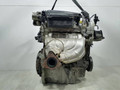 двигатель Renault Modus 1 поколение JP0J 2004, 1.4 л., i, K4J 770, бензин, 5МКПП, красный, хетчбэк 5 дв., передний привод, K4J.6770 - фото №4