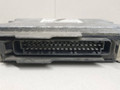 блок управления двигателем Fiat Punto 1 поколение 1995, 1.2 л., бензин, IAW6F.SN, 46421095, 61602.051.04Z - фото №2