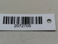 уплотнитель Citroen Xsara Picasso 1 поколение 2001, 2.0 л., HDi, RHY (DW10TD), дизель, 5МКПП, серебристый, минивэн, передний привод, 870770 - фото №2