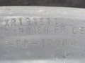 дождевик Mitsubishi Colt 5 поколение (CJO) CJ1A 1997, 1.3 л., i, 4G13 (12V), бензин, 5МКПП, голубой металлик, хетчбэк 3 дв., передний привод, XR191511 - фото №3