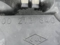 дождевик Renault Modus 1 поколение JP0J 2004, 1.4 л., i, K4J 770, бензин, 5МКПП, красный, хетчбэк 5 дв., передний привод, 8200213840 - фото №3