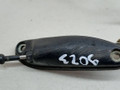 антенна Mitsubishi Colt 5 поколение (CJO) CJ1A 1997, 1.3 л., i, 4G13 (12V), бензин, 5МКПП, голубой металлик, хетчбэк 3 дв., передний привод, MR194612 - фото №3