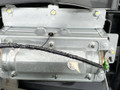 панель передняя салона (торпедо) Renault Modus 1 поколение JP0J 2004, 1.4 л., i, K4J 770, бензин, 5МКПП, красный, хетчбэк 5 дв., передний привод, 6325S0021 - фото №4