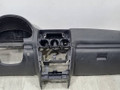 панель передняя салона (торпедо) Mazda 6 GG 2002, 2.0 л., TD, дизель, 5МКПП, синий, хетчбэк 5 дв., передний привод, GJ6A6038160351 - фото №2