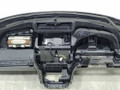 панель передняя салона (торпедо) Mazda 6 GG 2002, 2.0 л., TD, дизель, 5МКПП, синий, хетчбэк 5 дв., передний привод, GJ6A6038160351 - фото №3