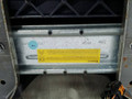 панель передняя салона (торпедо) Peugeot 1007 1 поколение 2007, 1.6 л., HDi, 9HZ (DV6TED4), дизель, 5МКПП, серебристый, хетчбэк 3 дв., передний привод, 9659356177 - фото №3