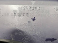 панель передняя салона (торпедо) Peugeot 1007 1 поколение 2007, 1.6 л., HDi, 9HZ (DV6TED4), дизель, 5МКПП, серебристый, хетчбэк 3 дв., передний привод, 9659356177 - фото №4