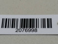 панель передняя салона (торпедо) Peugeot 1007 1 поколение 2007, 1.6 л., HDi, 9HZ (DV6TED4), дизель, 5МКПП, серебристый, хетчбэк 3 дв., передний привод, 9659356177 - фото №5