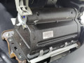 панель передняя салона (торпедо) Renault Scenic 2 поколение JM0G 2005, 1.9 л., DCi, F9Q 812, дизель, 6МКПП, серый, минивэн, передний привод, 8200569459 - фото №4