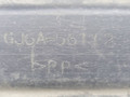защита двигателя Mazda 6 GG 2002, GJ6A-56112 - фото №3