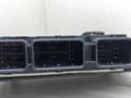 блок управления двигателем Peugeot 407 1 поколение 2006, 1.6 л., HDi, 9HY (DV6TED4), дизель, МКПП, серый, передний привод, BOSCH, 0281012625, 9661005580 - фото №2