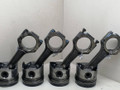 поршень Renault 11 2 поколение 1987, 1.6 л., дизель, F8M - фото №3
