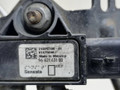 датчик загрязнения воздуха Peugeot 1007 1 поколение 2007, 1.6 л., HDi, 9HZ (DV6TED4), дизель, 5МКПП, серебристый, хетчбэк 3 дв., передний привод, 9662143180, 210PS100-01, 01475648 - фото №2