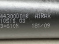 амортизатор крышки багажника (3-5 двери) Renault Laguna 3 поколение BT0A 2009, 1.5 л., DCi, K9K 780, дизель, 6МКПП, серый, хетчбэк 5 дв., передний привод, 844300001R - фото №2