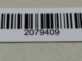 амортизатор крышки багажника (3-5 двери) Renault Laguna 3 поколение BT0A 2009, 1.5 л., DCi, K9K 780, дизель, 6МКПП, серый, хетчбэк 5 дв., передний привод, 844300001R - фото №3