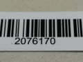 амортизатор задний Nissan Micra K12 [2-й рестайлинг] K12 2008, 1.5 л., DCi, K9K, дизель, 5МКПП, серый, хетчбэк 5 дв., передний привод, E6210BC60A - фото №2