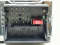 магнитола Peugeot 1007 1 поколение 2007, 1.6 л., HDi, 9HZ (DV6TED4), дизель, 5МКПП, серебристый, хетчбэк 3 дв., передний привод, SIEMENS, 96643698XT - фото №4