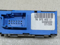 кнопка центрального замка Peugeot 1007 1 поколение 2007, 1.6 л., HDi, 9HZ (DV6TED4), дизель, 5МКПП, серебристый, хетчбэк 3 дв., передний привод, 96573403XT - фото №3