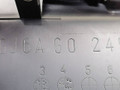 бардачок Mazda 6 GG 2002, 2.0 л., TD, дизель, 5МКПП, синий, хетчбэк 5 дв., передний привод, GJ6A-G0-245A - фото №5