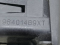 кнопка стеклоподъемника двери Peugeot 1007 1 поколение 2007, 1.6 л., HDi, 9HZ (DV6TED4), дизель, 5МКПП, серебристый, хетчбэк 3 дв., передний привод, 96401469XT - фото №4