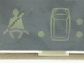 дисплей Peugeot 1007 1 поколение 2007, 1.6 л., HDi, 9HZ (DV6TED4), дизель, 5МКПП, серебристый, хетчбэк 3 дв., передний привод, 9654973880 - фото №3