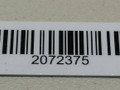 дисплей Peugeot 1007 1 поколение 2007, 1.6 л., HDi, 9HZ (DV6TED4), дизель, 5МКПП, серебристый, хетчбэк 3 дв., передний привод, 9654973880 - фото №6