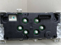 щиток приборов (приборная панель) Renault Modus 1 поколение JP0J 2004, 1.4 л., i, K4J 770, бензин, 5МКПП, красный, хетчбэк 5 дв., передний привод, 8200418021D - фото №2