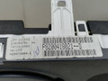 щиток приборов (приборная панель) Renault Modus 1 поколение JP0J 2004, 1.4 л., i, K4J 770, бензин, 5МКПП, красный, хетчбэк 5 дв., передний привод, 8200418021D - фото №3
