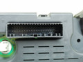 щиток приборов (приборная панель) Renault Modus 1 поколение JP0J 2004, 1.4 л., i, K4J 770, бензин, 5МКПП, красный, хетчбэк 5 дв., передний привод, 8200418021D - фото №4