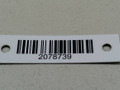 кнопка запуска двигателя Renault Scenic 2 поколение JM0G 2005, 1.9 л., DCi, F9Q 812, дизель, 6МКПП, серый, минивэн, передний привод, 1927937, 107959A - фото №4