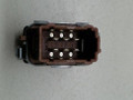 кнопка ASC / ESP Renault Espace 4 поколение 2006, 1.9 л., DCi, F9Q 820, дизель, 6МКПП, белый, минивэн, передний привод, 8200380657 - фото №2