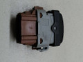 кнопка ASC / ESP Renault Espace 4 поколение 2006, 1.9 л., DCi, F9Q 820, дизель, 6МКПП, белый, минивэн, передний привод, 8200380657 - фото №3