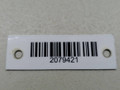 кнопка ASC / ESP Renault Espace 4 поколение 2006, 1.9 л., DCi, F9Q 820, дизель, 6МКПП, белый, минивэн, передний привод, 8200380657 - фото №4
