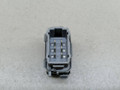 Кнопка парктроника Renault Espace 4 поколение 2006, 1.9 л., DCi, F9Q 820, дизель, 6МКПП, белый, минивэн, передний привод, 8200121194 - фото №2