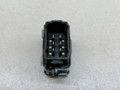 кнопка ASC / ESP Renault Scenic 2 поколение JM0G 2005, 1.9 л., DCi, F9Q 812, дизель, 6МКПП, серый, минивэн, передний привод, 8200107965, 107965A - фото №2