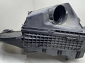 корпус воздушного фильтра Renault Laguna 3 поколение BT0A 2009, 1.5 л., DCi, K9K 780, дизель, 6МКПП, серый, хетчбэк 5 дв., передний привод, 8200787623D, 1033615, H8200791228, 2009181 - фото №2
