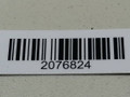 корпус воздушного фильтра Renault Laguna 3 поколение BT0A 2009, 1.5 л., DCi, K9K 780, дизель, 6МКПП, серый, хетчбэк 5 дв., передний привод, 8200787623D, 1033615, H8200791228, 2009181 - фото №6