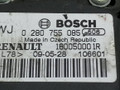 педаль Renault Laguna 3 поколение BT0A 2009, 1.5 л., DCi, K9K 780, дизель, 6МКПП, серый, хетчбэк 5 дв., передний привод, BOSCH, 0280755085, 180050001R - фото №4