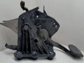 педаль тормоза Renault Laguna 3 поколение BT0A 2009, 1.5 л., DCi, K9K 780, дизель, 6МКПП, серый, хетчбэк 5 дв., передний привод, 09255110, 465010003R - фото №3