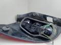фонарь задний правый Renault Laguna 2 поколение 2004, 1.9 л., DCi, F9Q 670, дизель, МКПП, салатовый, универсал, передний привод, 8200002472 - фото №2