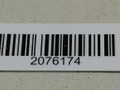 фонарь задний правый Renault Laguna 2 поколение 2004, 1.9 л., DCi, F9Q 670, дизель, МКПП, салатовый, универсал, передний привод, 8200002472 - фото №4
