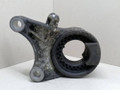кронштейн двигателя Opel Astra G 2001, 2.0 л., дизель, 90576048YZ - фото №2