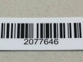 кронштейн двигателя Renault Laguna 2 поколение 2004, 1.9 л., DCi, F9Q 670, дизель, МКПП, салатовый, универсал, передний привод, 8200250743 - фото №4