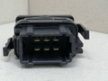 кнопка центрального замка Renault Laguna 2 поколение 2004, 1.9 л., DCi, F9Q 670, дизель, МКПП, салатовый, универсал, передний привод, 002446C - фото №2