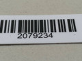 датчик абсолютного давления Nissan Micra K12 [2-й рестайлинг] K12 2008, 1.5 л., DCi, K9K, дизель, 5МКПП, серый, хетчбэк 5 дв., передний привод, 8200168253, 0281002566 - фото №4
