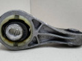 подушка крепления двигателя Nissan Micra K12 [2-й рестайлинг] K12 2008, 1.5 л., DCi, K9K, дизель, 5МКПП, серый, хетчбэк 5 дв., передний привод, 11350AY620 - фото №2