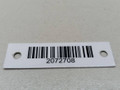 подушка крепления двигателя Nissan Micra K12 [2-й рестайлинг] K12 2008, 1.5 л., DCi, K9K, дизель, 5МКПП, серый, хетчбэк 5 дв., передний привод, 11350AY620 - фото №3