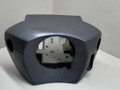 кожух рулевой колонки Renault Laguna 3 поколение BT0A 2009, 1.5 л., DCi, K9K 780, дизель, 6МКПП, серый, хетчбэк 5 дв., передний привод, 484710001R - фото №2