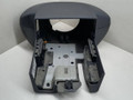 кожух рулевой колонки Renault Laguna 3 поколение BT0A 2009, 1.5 л., DCi, K9K 780, дизель, 6МКПП, серый, хетчбэк 5 дв., передний привод, 484710001R - фото №3